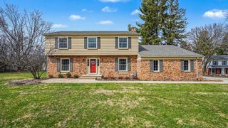 2929 Laurentide Drive, Ann Arbor Twp, MI 48103