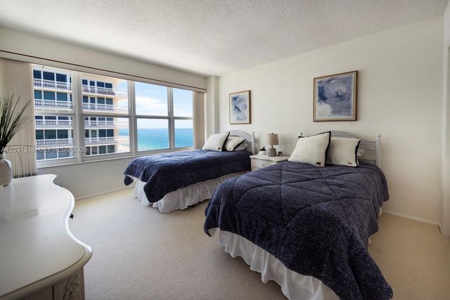 4010 Galt Ocean Dr 1603, Fort Lauderdale, FL 33308