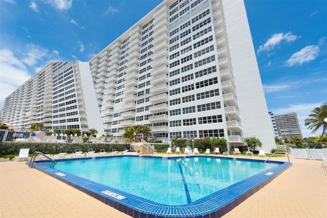 4010 Galt Ocean Dr 1603, Fort Lauderdale, FL 33308