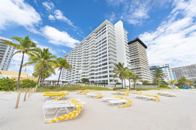 4010 Galt Ocean Dr 1603, Fort Lauderdale, FL 33308