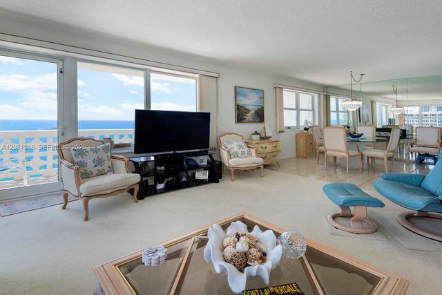 4010 Galt Ocean Dr 1603, Fort Lauderdale, FL 33308
