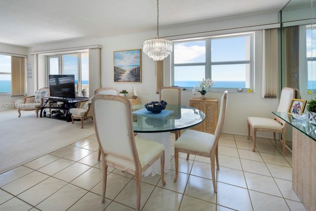 4010 Galt Ocean Dr 1603, Fort Lauderdale, FL 33308