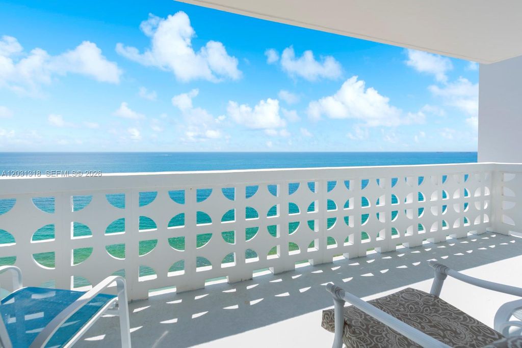 4010 Galt Ocean Dr 1603, Fort Lauderdale, FL 33308