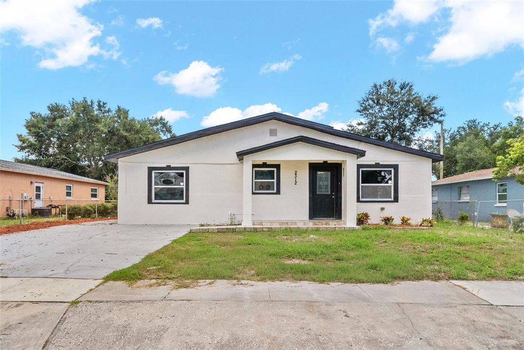 Image 1 of property listing at 2312 22ND AVENUE SW, Largo, FL 33774