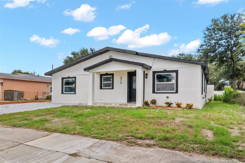 Image 2 of property listing at 2312 22ND AVENUE SW, Largo, FL 33774