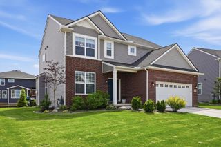 275 Honey Tree Way, Scio Twp, MI 48103