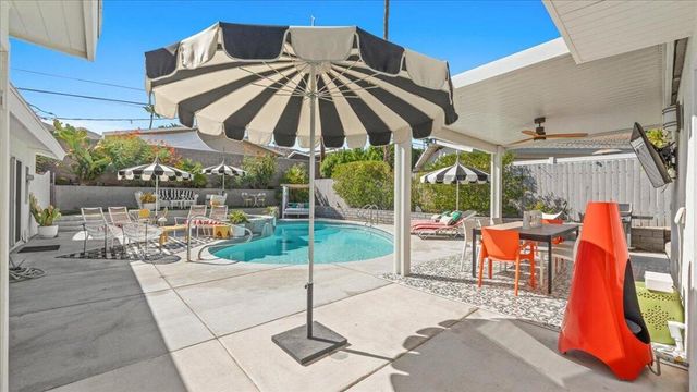 39162 Karen Street, Cathedral City, CA 92234