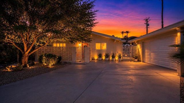 39162 Karen Street, Cathedral City, CA 92234