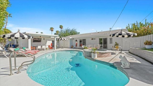 39162 Karen Street, Cathedral City, CA 92234
