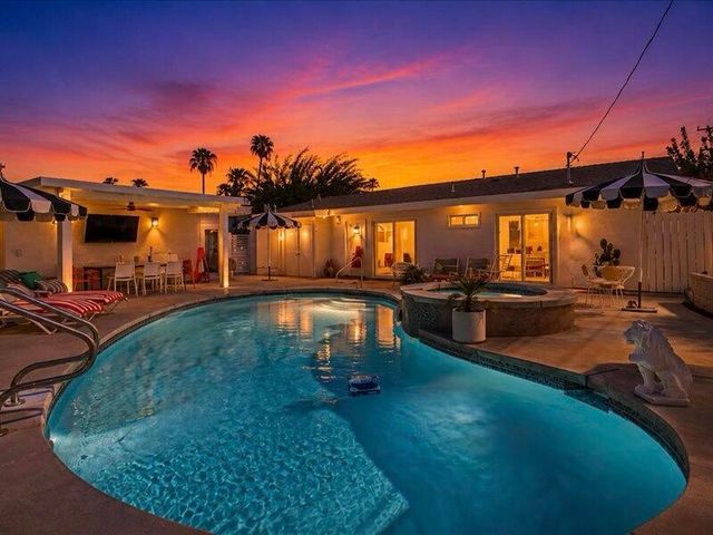 39162 Karen Street, Cathedral City, CA 92234