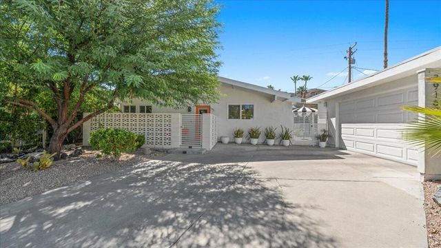 39162 Karen Street, Cathedral City, CA 92234