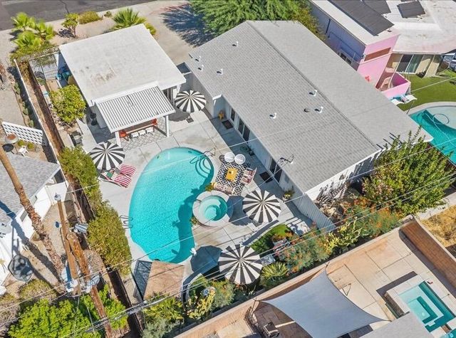 39162 Karen Street, Cathedral City, CA 92234