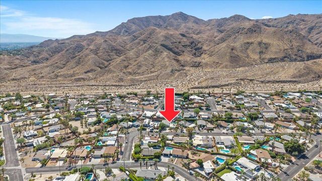 39162 Karen Street, Cathedral City, CA 92234