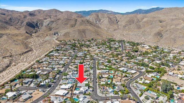 39162 Karen Street, Cathedral City, CA 92234