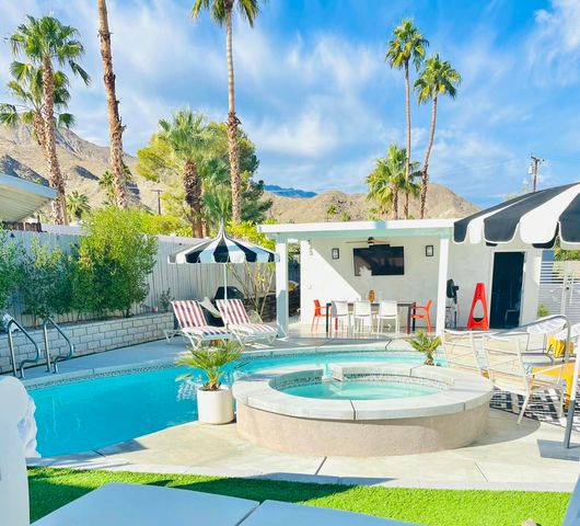 39162 Karen Street, Cathedral City, CA 92234