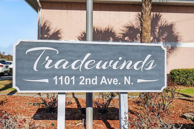 1101 2nd Ave N Apt 1305, Surfside Beach, SC 29575