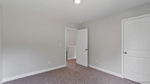 3216 Knotts Drive, Montgomery, AL 36116