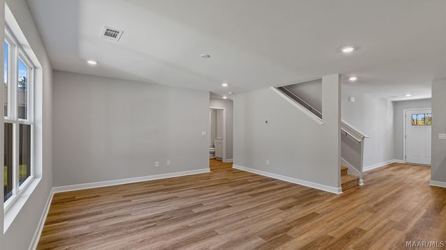 3216 Knotts Drive, Montgomery, AL 36116