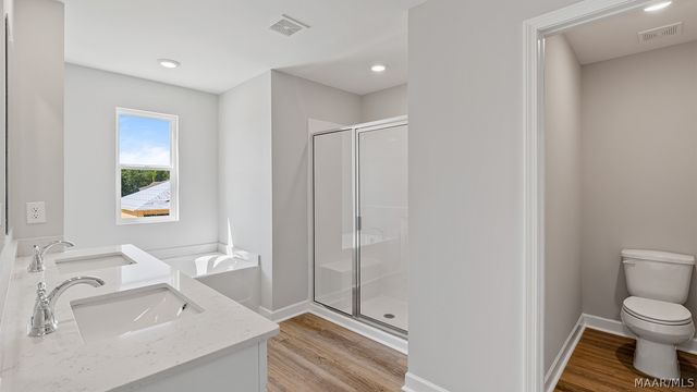 3216 Knotts Drive, Montgomery, AL 36116