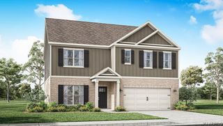 3216 Knotts Drive, Montgomery, AL 36116