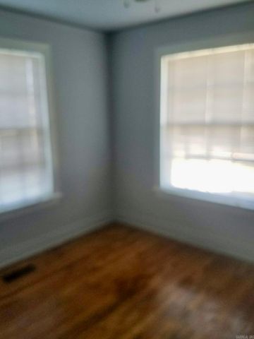 1703 Schaer Street, North Little Rock, AR 72114
