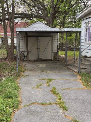 1703 Schaer Street, North Little Rock, AR 72114