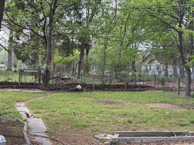 1703 Schaer Street, North Little Rock, AR 72114