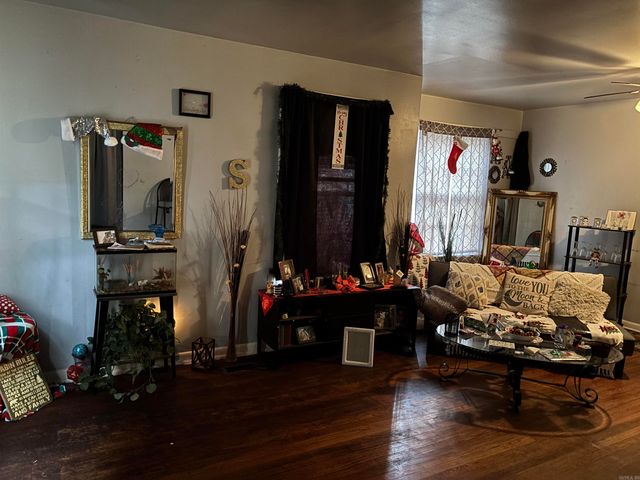 1703 Schaer Street, North Little Rock, AR 72114