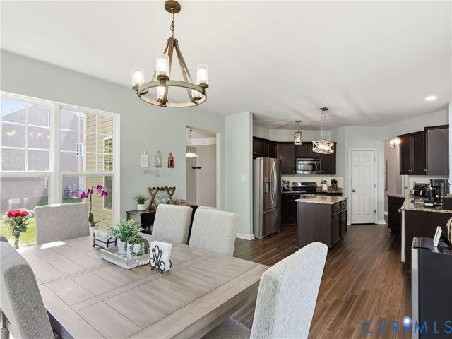 13317 Slayden Cir, Hanover, VA 23005