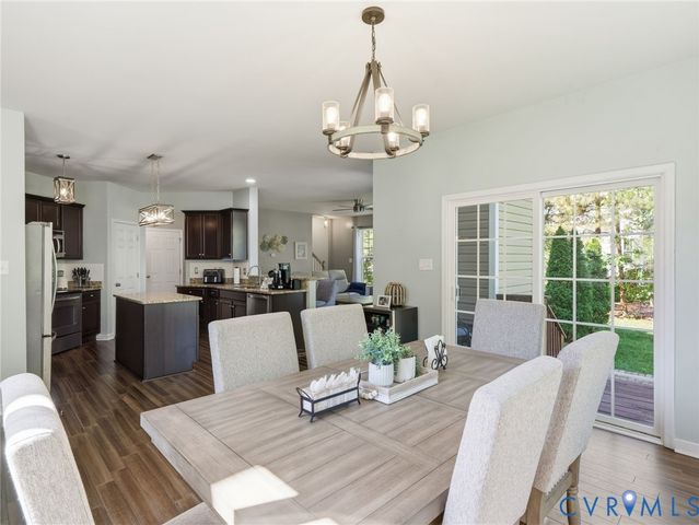 13317 Slayden Cir, Hanover, VA 23005