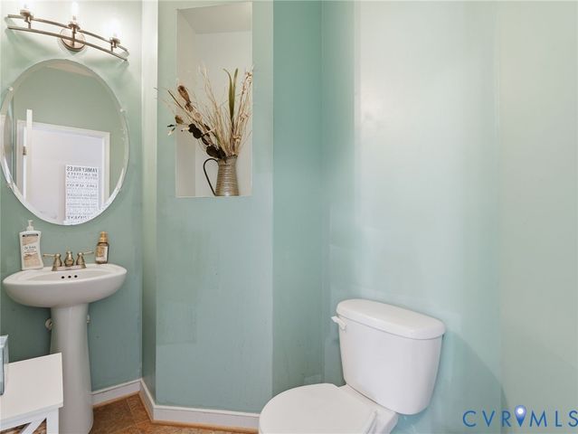13317 Slayden Cir, Hanover, VA 23005