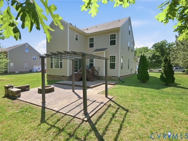 13317 Slayden Cir, Hanover, VA 23005