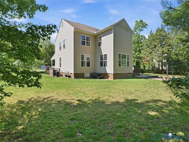 13317 Slayden Cir, Hanover, VA 23005