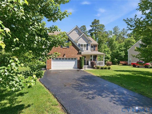 13317 Slayden Cir, Hanover, VA 23005