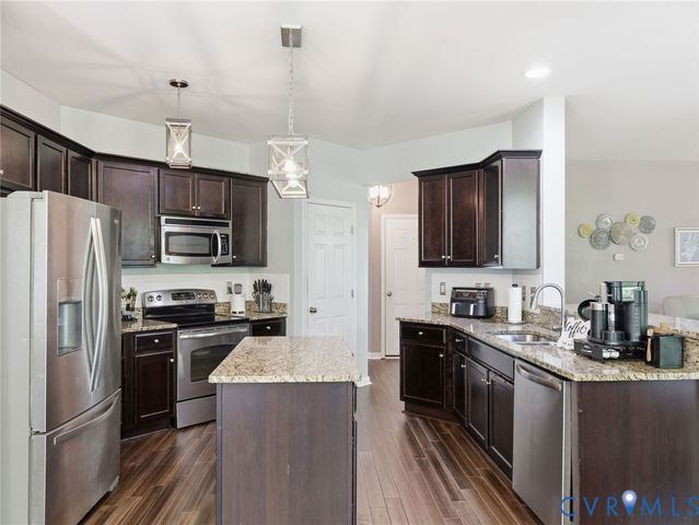 13317 Slayden Cir, Hanover, VA 23005