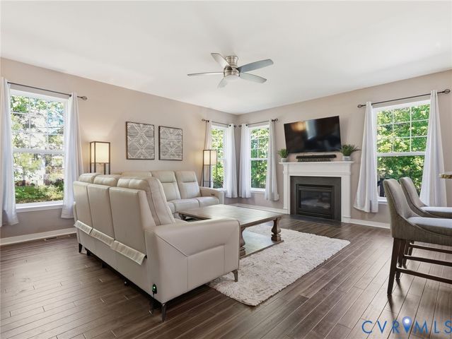 13317 Slayden Cir, Hanover, VA 23005
