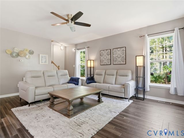 13317 Slayden Cir, Hanover, VA 23005