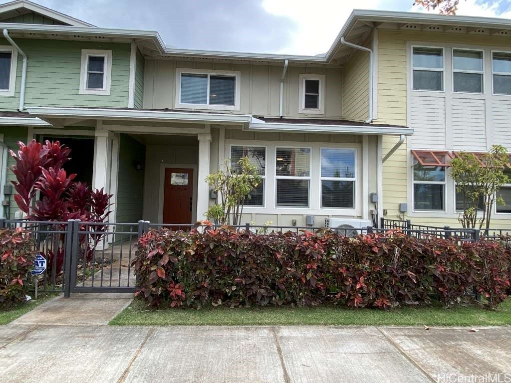 550 Kamaaha Avenue 105, Kapolei, HI 96707