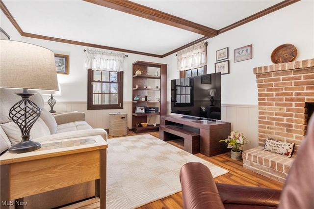 2246 Stoner Avenue NE, Massillon, OH 44646