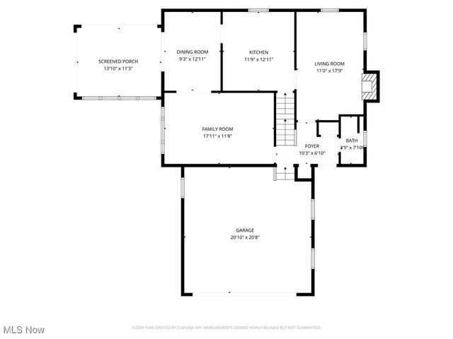 2246 Stoner Avenue NE, Massillon, OH 44646