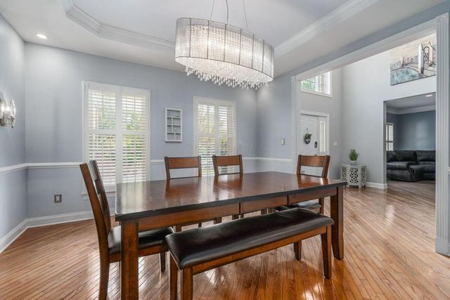 4750 Vista Ridge Drive, Dublin, OH 43017
