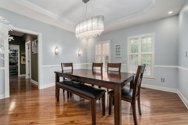 4750 Vista Ridge Drive, Dublin, OH 43017