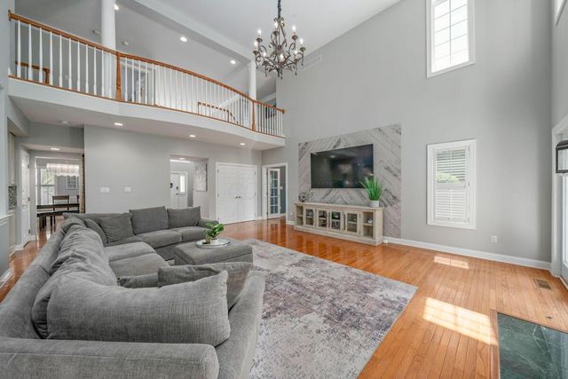 4750 Vista Ridge Drive, Dublin, OH 43017