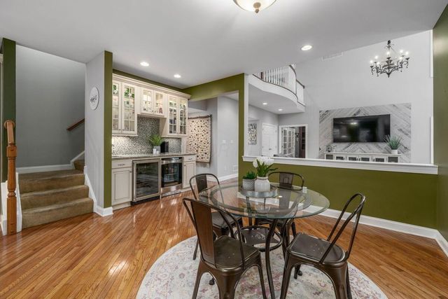 4750 Vista Ridge Drive, Dublin, OH 43017