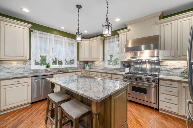 4750 Vista Ridge Drive, Dublin, OH 43017