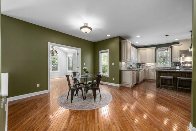 4750 Vista Ridge Drive, Dublin, OH 43017