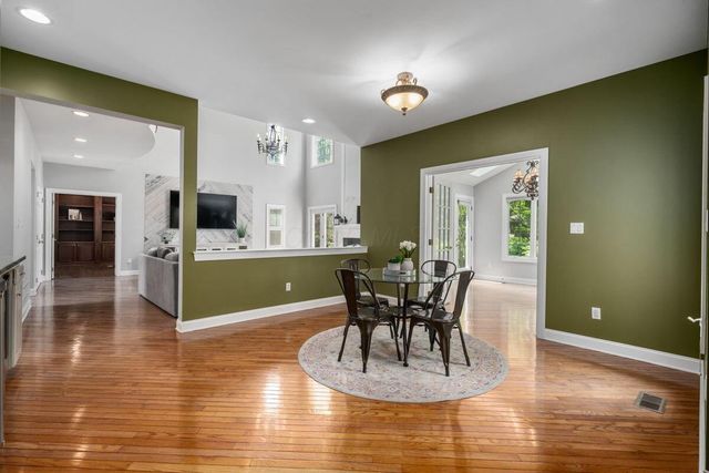 4750 Vista Ridge Drive, Dublin, OH 43017