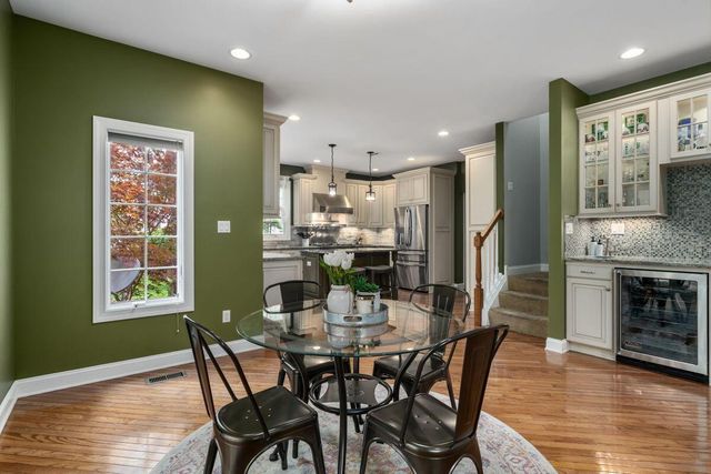 4750 Vista Ridge Drive, Dublin, OH 43017