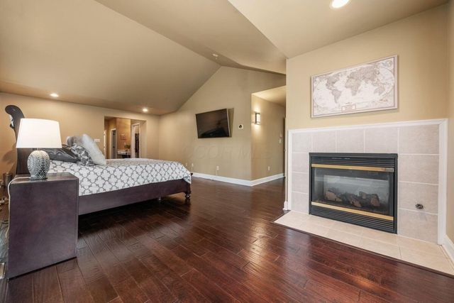 4750 Vista Ridge Drive, Dublin, OH 43017