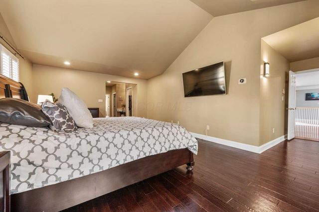 4750 Vista Ridge Drive, Dublin, OH 43017